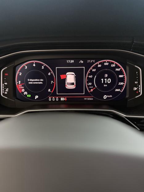 VOLKSWAGEN Polo Hatch 1.4 4P 250 TSI GTS AUTOMTICO, Foto 16