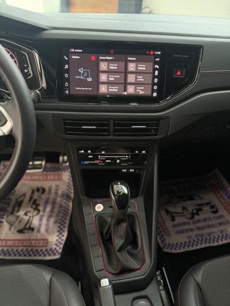 VOLKSWAGEN Polo Hatch 1.4 4P 250 TSI GTS AUTOMTICO, Foto 17