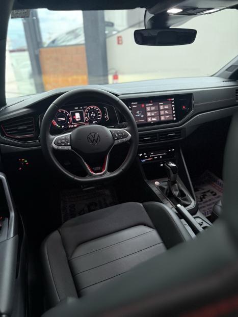VOLKSWAGEN Polo Hatch 1.4 4P 250 TSI GTS AUTOMTICO, Foto 18