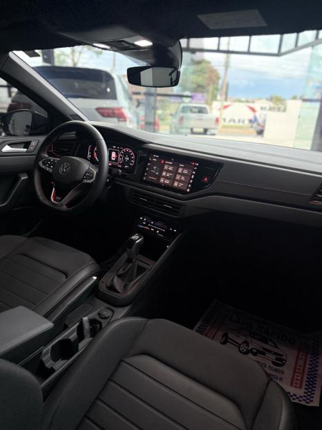 VOLKSWAGEN Polo Hatch 1.4 4P 250 TSI GTS AUTOMTICO, Foto 19