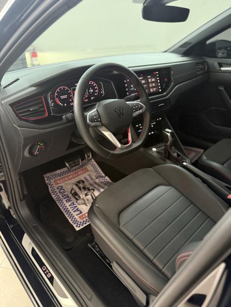 VOLKSWAGEN Polo Hatch 1.4 4P 250 TSI GTS AUTOMTICO, Foto 20