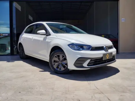VOLKSWAGEN Polo Hatch 1.0 4P MPI, Foto 1