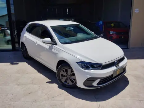 VOLKSWAGEN Polo Hatch 1.0 4P MPI, Foto 2