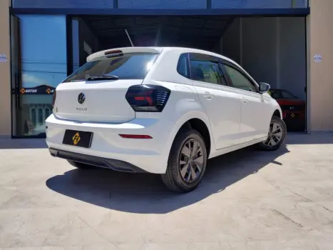 VOLKSWAGEN Polo Hatch 1.0 4P MPI, Foto 3