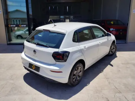 VOLKSWAGEN Polo Hatch 1.0 4P MPI, Foto 4