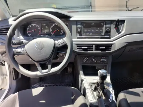 VOLKSWAGEN Polo Hatch 1.0 4P MPI, Foto 5