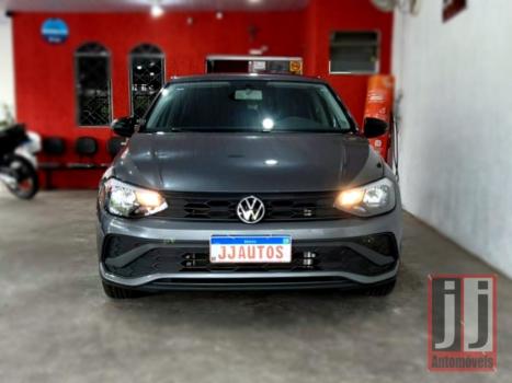 VOLKSWAGEN Polo Hatch 1.0 4P MPI TRACK, Foto 2