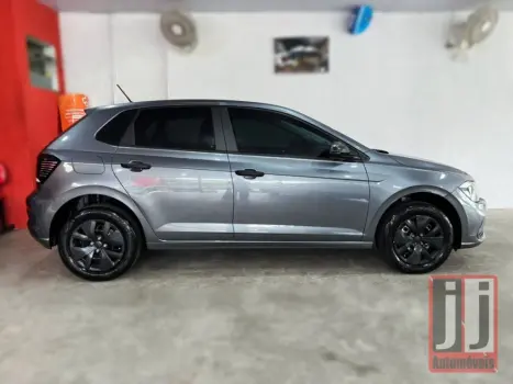 VOLKSWAGEN Polo Hatch 1.0 4P MPI TRACK, Foto 3