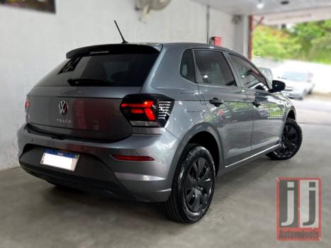 VOLKSWAGEN Polo Hatch 1.0 4P MPI TRACK, Foto 4