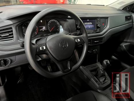 VOLKSWAGEN Polo Hatch 1.0 4P MPI TRACK, Foto 6