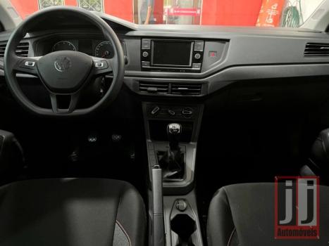 VOLKSWAGEN Polo Hatch 1.0 4P MPI TRACK, Foto 7