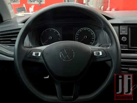 VOLKSWAGEN Polo Hatch 1.0 4P MPI TRACK, Foto 10