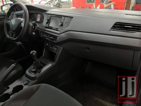 VOLKSWAGEN Polo Hatch 1.0 4P MPI TRACK, Foto 12