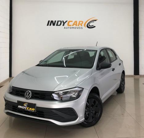 VOLKSWAGEN Polo Hatch 1.0 4P MPI TRACK, Foto 1