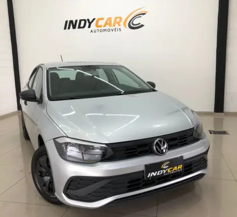 VOLKSWAGEN Polo Hatch 1.0 4P MPI TRACK, Foto 2