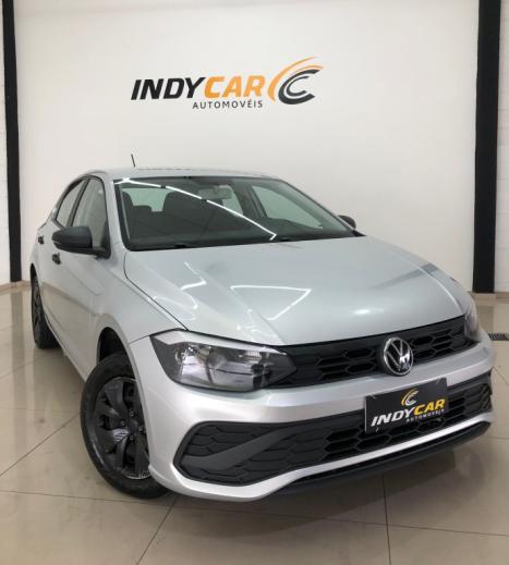 VOLKSWAGEN Polo Hatch 1.0 4P MPI TRACK, Foto 3