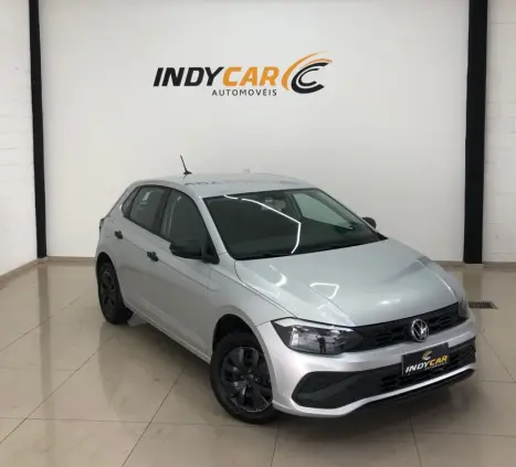 VOLKSWAGEN Polo Hatch 1.0 4P MPI TRACK, Foto 4