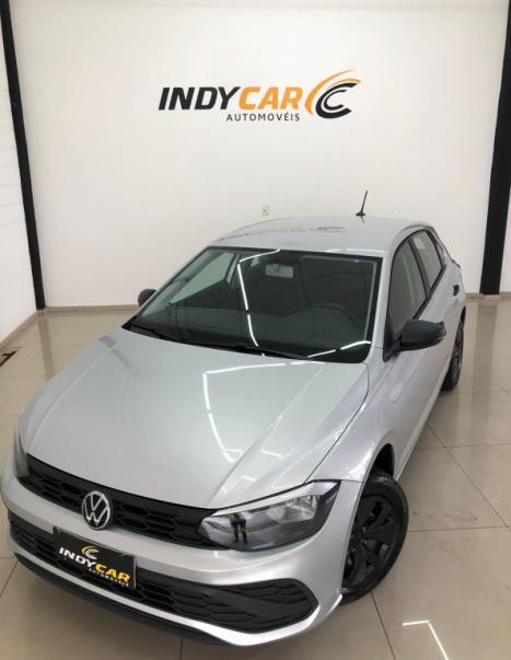 VOLKSWAGEN Polo Hatch 1.0 4P MPI TRACK, Foto 5