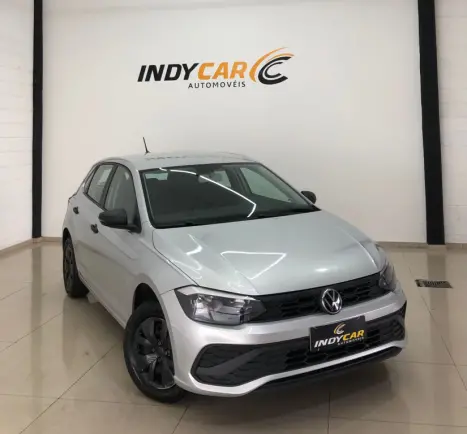 VOLKSWAGEN Polo Hatch 1.0 4P MPI TRACK, Foto 6