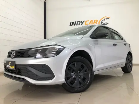 VOLKSWAGEN Polo Hatch 1.0 4P MPI TRACK, Foto 7