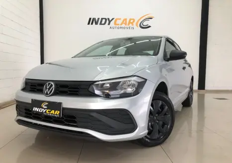 VOLKSWAGEN Polo Hatch 1.0 4P MPI TRACK, Foto 8