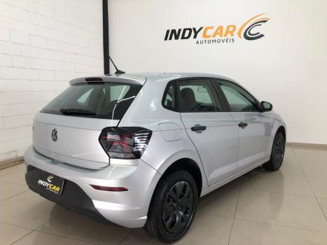 VOLKSWAGEN Polo Hatch 1.0 4P MPI TRACK, Foto 9