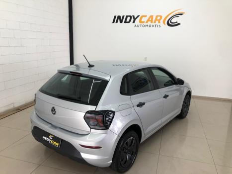 VOLKSWAGEN Polo Hatch 1.0 4P MPI TRACK, Foto 10