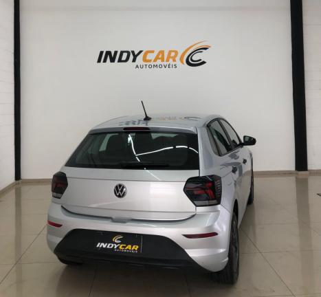 VOLKSWAGEN Polo Hatch 1.0 4P MPI TRACK, Foto 11