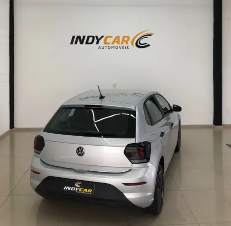 VOLKSWAGEN Polo Hatch 1.0 4P MPI TRACK, Foto 12