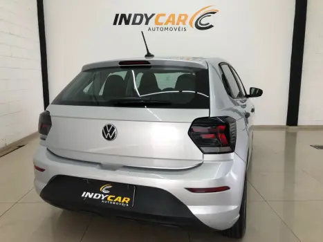 VOLKSWAGEN Polo Hatch 1.0 4P MPI TRACK, Foto 13