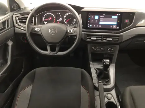 VOLKSWAGEN Polo Hatch 1.0 4P MPI TRACK, Foto 14