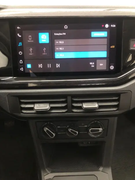 VOLKSWAGEN Polo Hatch 1.0 4P MPI TRACK, Foto 15