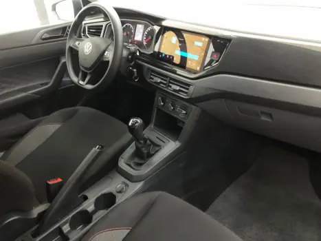 VOLKSWAGEN Polo Hatch 1.0 4P MPI TRACK, Foto 16