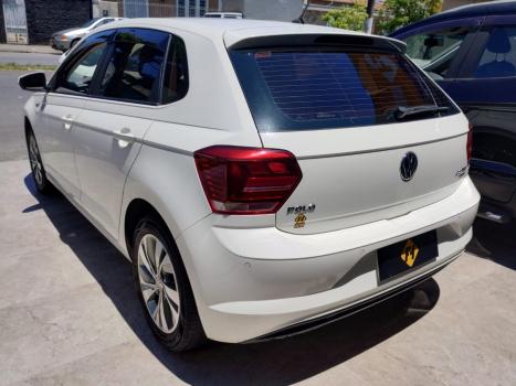 VOLKSWAGEN Polo Hatch 1.0 12V 4P 200 TSI  COMFORTLINE AUTOM�TICO, Foto 3