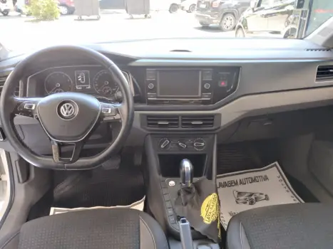VOLKSWAGEN Polo Hatch 1.0 12V 4P 200 TSI  COMFORTLINE AUTOM�TICO, Foto 5