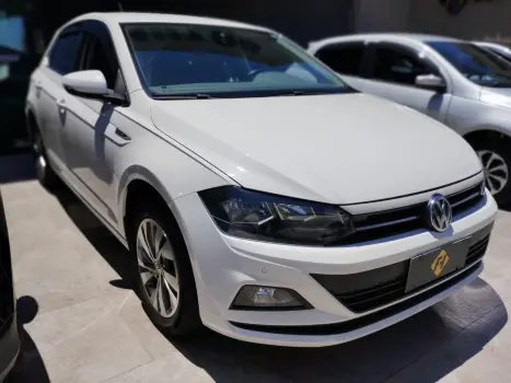 VOLKSWAGEN Polo Hatch 1.0 12V 4P 200 TSI  COMFORTLINE AUTOM�TICO, Foto 2