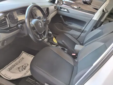 VOLKSWAGEN Polo Hatch 1.0 12V 4P 200 TSI  COMFORTLINE AUTOM�TICO, Foto 6