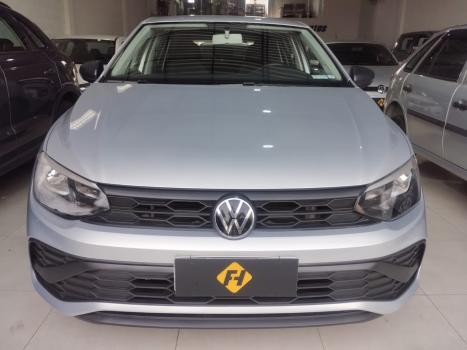 VOLKSWAGEN Polo Hatch 1.0 4P MPI TRACK, Foto 2