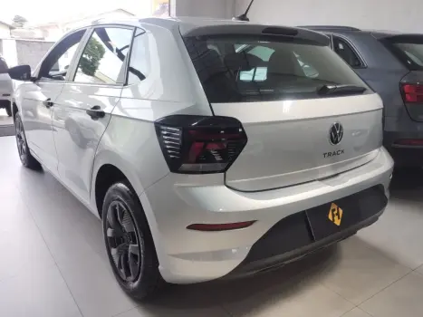VOLKSWAGEN Polo Hatch 1.0 4P MPI TRACK, Foto 4