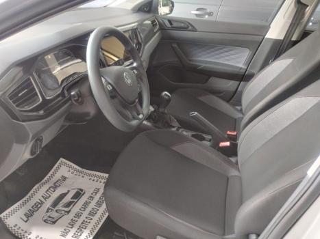 VOLKSWAGEN Polo Hatch 1.0 4P MPI TRACK, Foto 5
