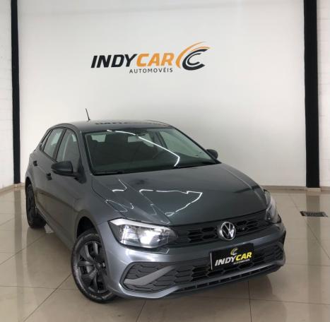 VOLKSWAGEN Polo Hatch 1.0 4P MPI TRACK, Foto 1