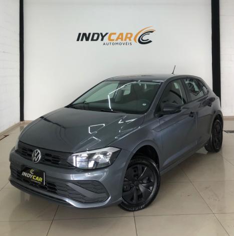 VOLKSWAGEN Polo Hatch 1.0 4P MPI TRACK, Foto 2