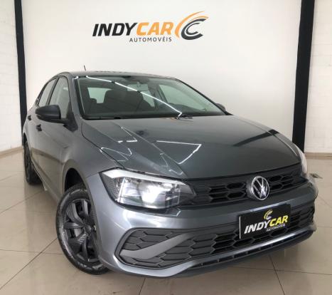 VOLKSWAGEN Polo Hatch 1.0 4P MPI TRACK, Foto 4
