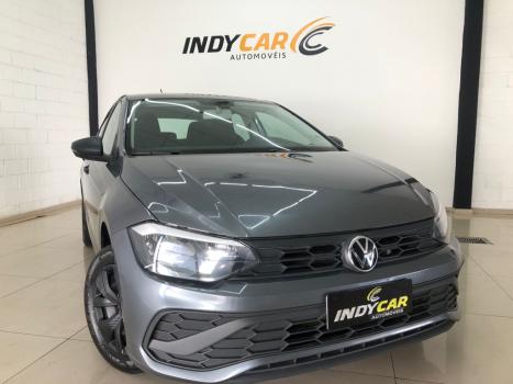 VOLKSWAGEN Polo Hatch 1.0 4P MPI TRACK, Foto 5