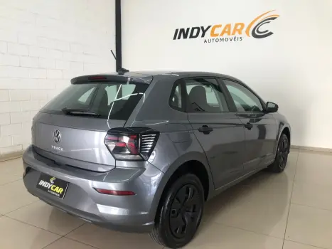 VOLKSWAGEN Polo Hatch 1.0 4P MPI TRACK, Foto 8