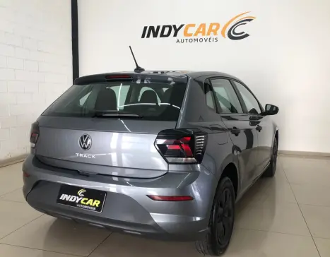 VOLKSWAGEN Polo Hatch 1.0 4P MPI TRACK, Foto 10