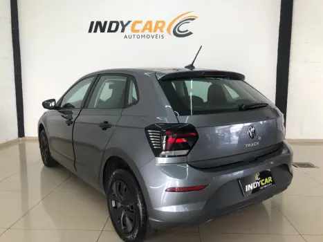 VOLKSWAGEN Polo Hatch 1.0 4P MPI TRACK, Foto 11