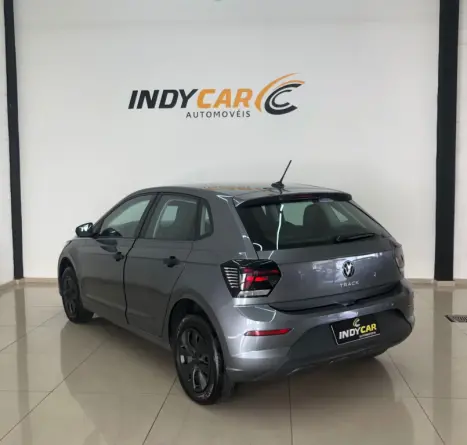 VOLKSWAGEN Polo Hatch 1.0 4P MPI TRACK, Foto 12
