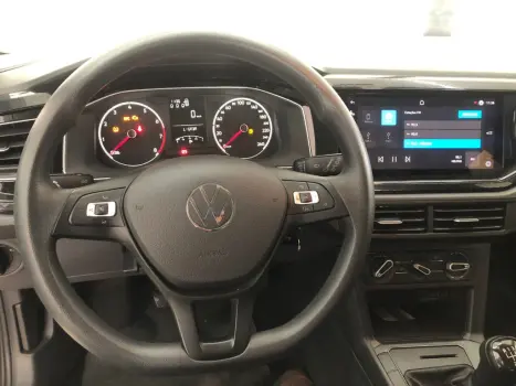 VOLKSWAGEN Polo Hatch 1.0 4P MPI TRACK, Foto 15