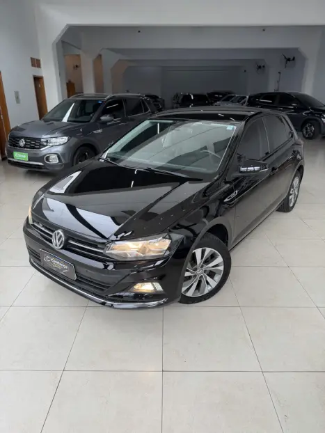 VOLKSWAGEN Polo Hatch 1.0 12V 4P 200 TSI HIGHLINE AUTOM�TICO, Foto 2